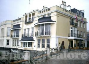 Picture of Trafalgar Tavern