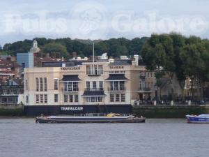 Picture of Trafalgar Tavern