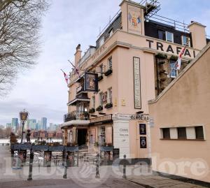 Picture of Trafalgar Tavern