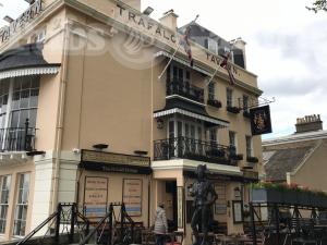 Picture of Trafalgar Tavern
