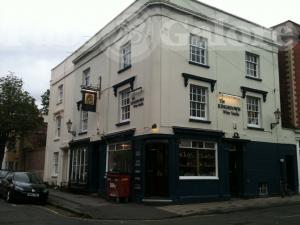 Picture of The Kingsdown Wine Vaults