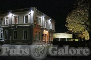 Picture of Rigby's Bar @ Tower Hotel
