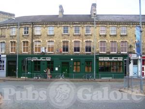 Picture of Smokeworks