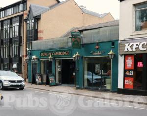 Picture of The Duke Of Cambridge