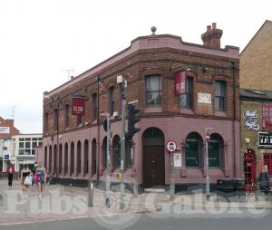 Picture of The Snug