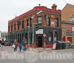 Picture of Six Six Bar