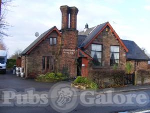 Picture of Appleton Thorn Village Hall