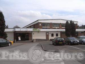 Picture of Congleton Leisure Centre