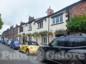 Picture of St Dunstan Inn