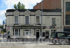 Picture of Anglesea Arms