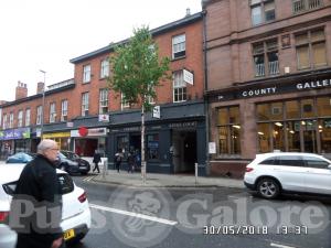 Picture of Cheshire Tap