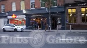 Picture of Cheshire Tap