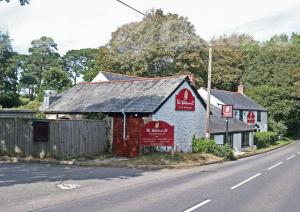 Picture of The Watermill