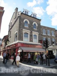 Picture of Cafe Rouge