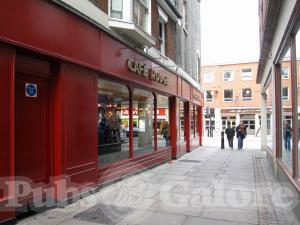Picture of Cafe Rouge