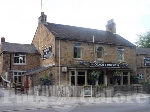 Picture of Coach & Horses