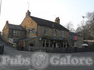 Picture of Coach & Horses