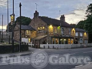 Picture of Coach & Horses