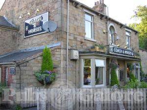 Picture of Coach & Horses