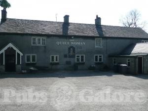 Picture of The Quiet Woman