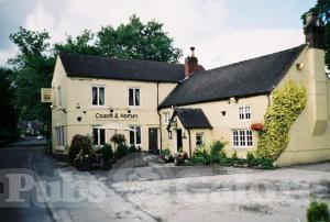 Picture of Coach & Horses