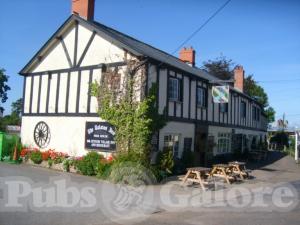 Picture of Talaton Inn