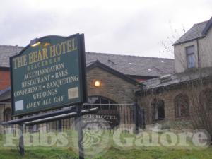 Picture of The Bear Hotel