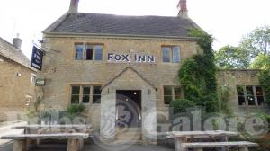 Picture of Fox Inn
