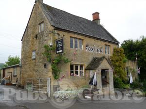 Picture of Fox Inn