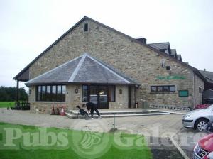 Picture of The Bradbeer Bar (in Best Western Garstang Country Hotel & Golf Club)