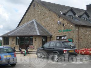 Picture of The Bradbeer Bar (in Best Western Garstang Country Hotel & Golf Club)