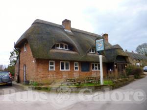 Picture of Tichborne Arms