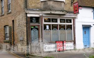 Picture of The Butchers Arms