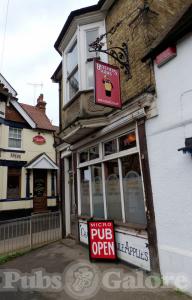 Picture of The Butchers Arms
