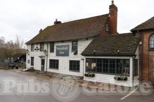 Picture of Vauxhall Inn