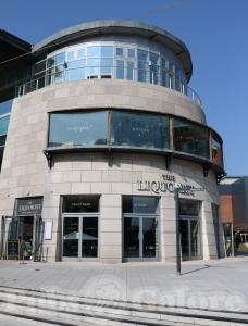 Picture of The Liquorist