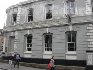 Picture of Palacio Lounge