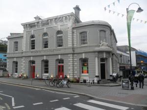 Picture of Palacio Lounge
