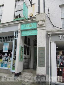Picture of Dolly's