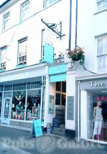 Picture of The Morgawr