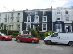 Picture of Falmouth Townhouse