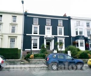 Picture of Falmouth Townhouse