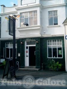 Picture of Barley Sheaf