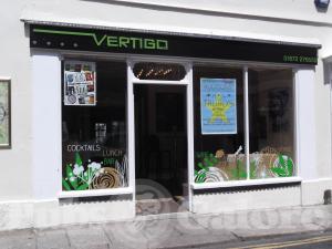 Picture of Vertigo