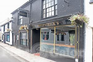 Picture of Fitzpatrick's