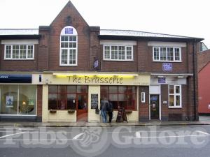 Picture of The Brasserie
