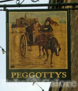 Picture of Peggottys