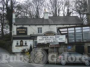 Picture of Royal Oak