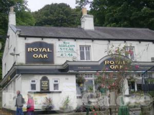 Picture of Royal Oak
