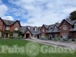 Picture of The Villa